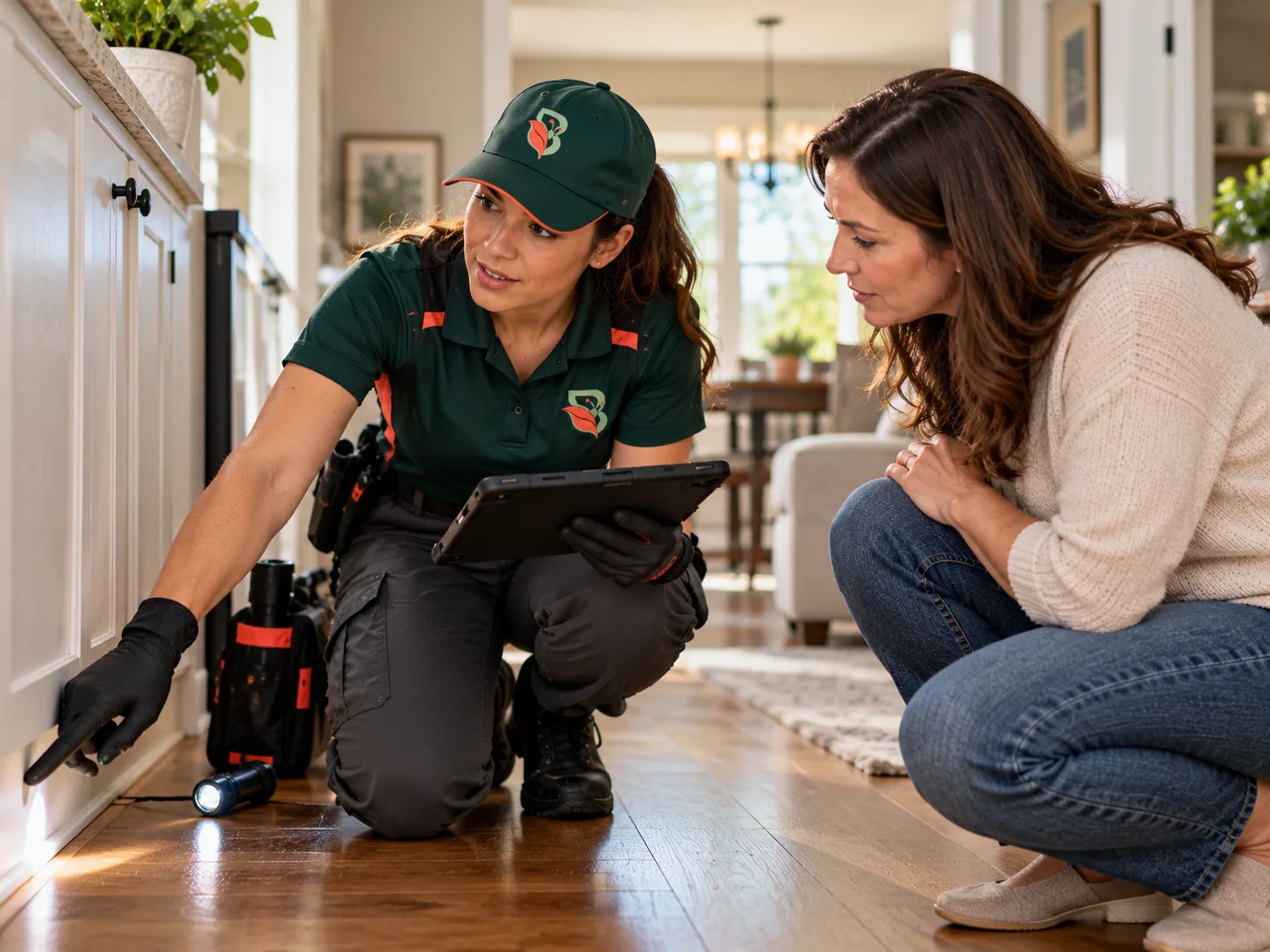 Pest Control Tennessee Ridge, TN FAQs